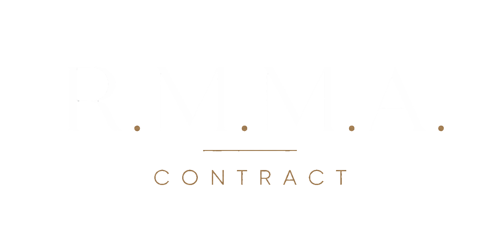 R.M.M.A. Contract